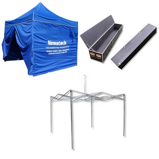 Палатка защитная Nowatech