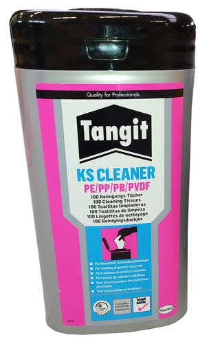 Салфетки для обезжиривания Nowatech