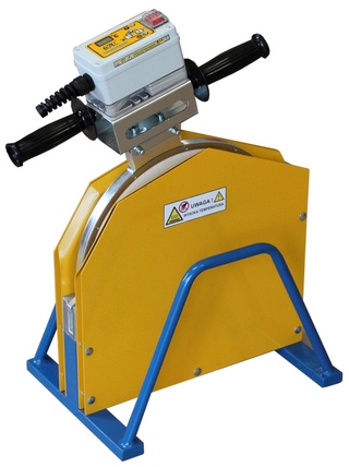 Нагреватель PGRN 160 - 400 Nowatech