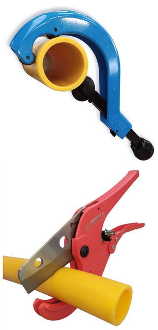 Ножницы и труборезы Nowatech