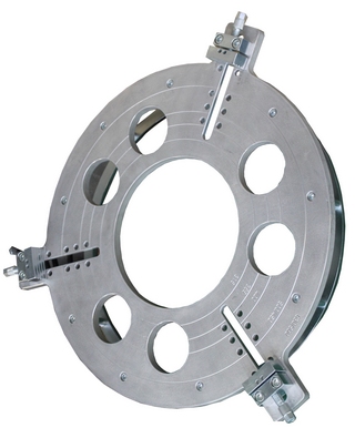 Фланцедержатель PMKN Nowatech