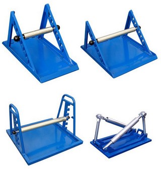 Опора роликовая PRRN Nowatech