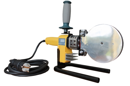 Аппарат раструбной сварки ZPEN - 75 от Nowatech